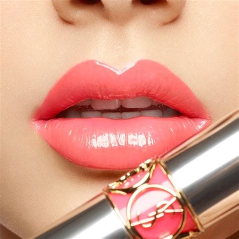 coral medina ysl|Best Lipstick .